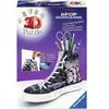 Bild von 3D Puzzle Sneaker K-Pop Demon Hunters