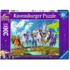 Bild von Die Magie der Unicorn Academy Puzzle