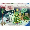Bild von Puzzle Adventskalender