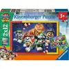 Bild von Kinderpuzzle Paw Patrol 3 Dino Movie