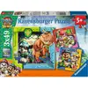 Bild von Kinderpuzzle Paw Patrol 3 Dino Movie