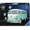 Bild von 3D Puzzle Iconics: Volkswagen T1