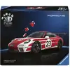 Bild von 3D Puzzle Iconics: Porsche 911 "Salzburg Edition"