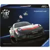 Bild von 3D Puzzle Iconics: Porsche 911 GT3 Cup