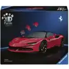 Bild von 3D Puzzle Iconics: Ferrari SF90 Stradale