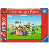 Bild von Puzzle Super Mario Abenteuer