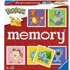 Bild von memory Pokémon, Gedächtnisspiel