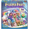 Bild von Pyjama Party, Denkspiel
