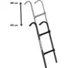 Bild von Leiter für Trampoline