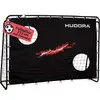 Bild von Fußballtor Trainer mit Torwand
