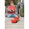 Bild von Dickie Toys Disney Cars 3 RC Auto Turbo Racer Lightning McQueen