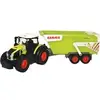 Bild von CLAAS Farm Traktor & Trailer, Spielfahrzeug