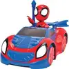 Bild von Jada Toys RC Spidey Web Crawler
