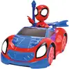 Bild von Dickie Toys Spidey RC Auto Spidey Web Crawler 1:24