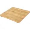 Bild von PWD Style Sense Bamboo Magic Personenwaage