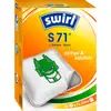 Bild von Staubsaugerbeutel S71 MicroPor