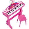 Bild von My Music World Girls Standkeyboard