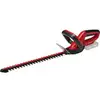 Bild von Power X-Change Akku-Heckenschere GC-CH 1846 Li-Solo, 18Volt