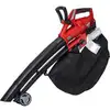 Bild von Akku-Laubbläser GE-CL 36 Li E-Solo, 36Volt (2x18V), Laubsauger/Laubbläser
