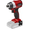 Bild von Professional Akku-Schlagschrauber TP-CI 18 Li Brushless -solo, 18Volt