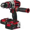 Bild von Professional Akku-Schlagbohrschrauber TE-CD 18 Li i BL, 18Volt