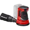 Bild von Power X-Change Akku-Exzenterschleifer TE-RS 18 Li-Solo, 18Volt