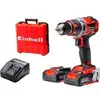 Bild von Professional Akku-Schlagbohrschrauber TP-CD 18/50 Li-i BL, 18Volt