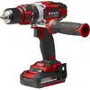 Bild von Power X-Change Akku-Schlagbohrschrauber TE-CD 18/48 Li, 18Volt
