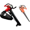 Bild von Akku-Laubsauger GE-CL 36/230 Li E-Solo, 36Volt (2x18V), Laubsauger/Laubbläser