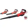 Bild von Power X-Change Akku-Laubbläser GE-UB 18/250 Li E-Solo, 18Volt