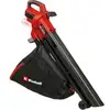 Bild von Power X-Change Akku-Laubsauger VENTURRO 18/210, 18Volt, Laubsauger/Laubbläser