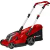 Bild von Professional Akku-Rasenmäher RASARRO 36/42, 36Volt (2x18V)