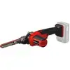 Bild von Power X-Change Akku-Bandfeile TE-BF 18 Li-solo, 18Volt, Elektrofeile