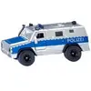 Bild von 2304 SUPER Rheinmetall MAN Survivor R, Modellfahrzeug