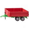 Bild von 2881 FARMER Tandemachsanhänger, Modellfahrzeug