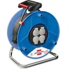 Bild von Garant Indoor-Kabeltrommel, 4-fach