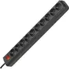 Bild von Eco-Line Steckdosenleiste 10-fach