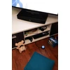 Bild von Eco-Line Comfort Switch Plus EL CSP 24 6-fach anthrazit 1,5m Steckdosenleiste