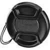 Bild von "Objektivdeckel ""Smart-Snap"", mit Halter, 62 mm (00095463)"