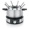 Bild von FO 2471 Fondue-Crêpes-Kombi
