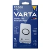 Bild von Wireless Powerbank 20.000