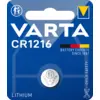 Bild von LITHIUM Coin CR1216 1er Blister Batterie