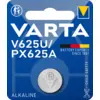 Bild von ALKALINE Special V625U/PX625A,1er Blister Batterie