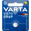 Bild von SILVER Coin V371/SR69, 1er Blister Batterie