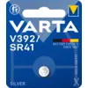 Bild von SILVER Coin V392/SR41, 1er Blister Batterie