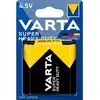 Bild von Superlife, Batterie