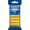 Bild von LONGLIFE AA, 8er Folie Batterie