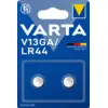 Bild von ALKALINE Special V13GA/LR44, 2er Blister Batterie