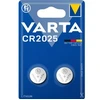 Bild von Professional CR2025, Batterie