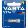 Bild von ALKALINE Special V27A, 1er Blister Batterie